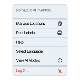 Start Screen Settings
